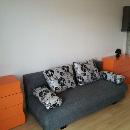 Tisza Parti Luxus Apartman Appartement Szeged Buitenkant foto